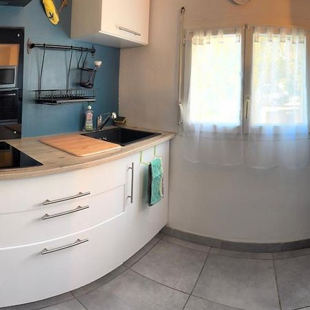 Le Cabanon De Vally Caromb Ngoại thất bức ảnh