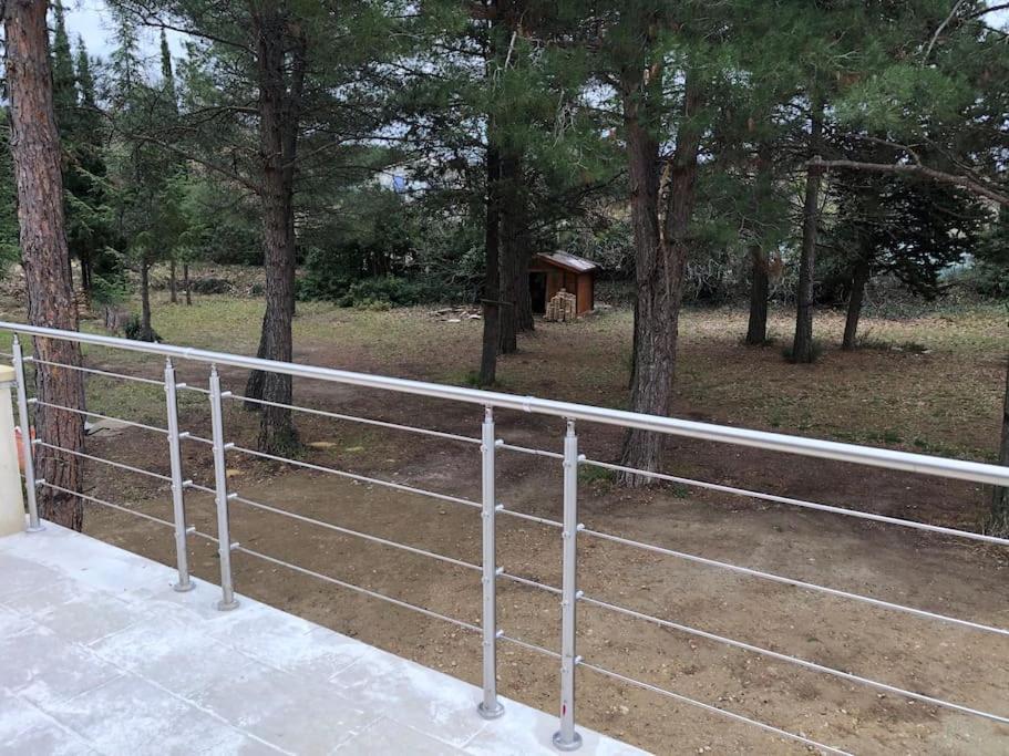 Le Cabanon De Vally Caromb Ngoại thất bức ảnh